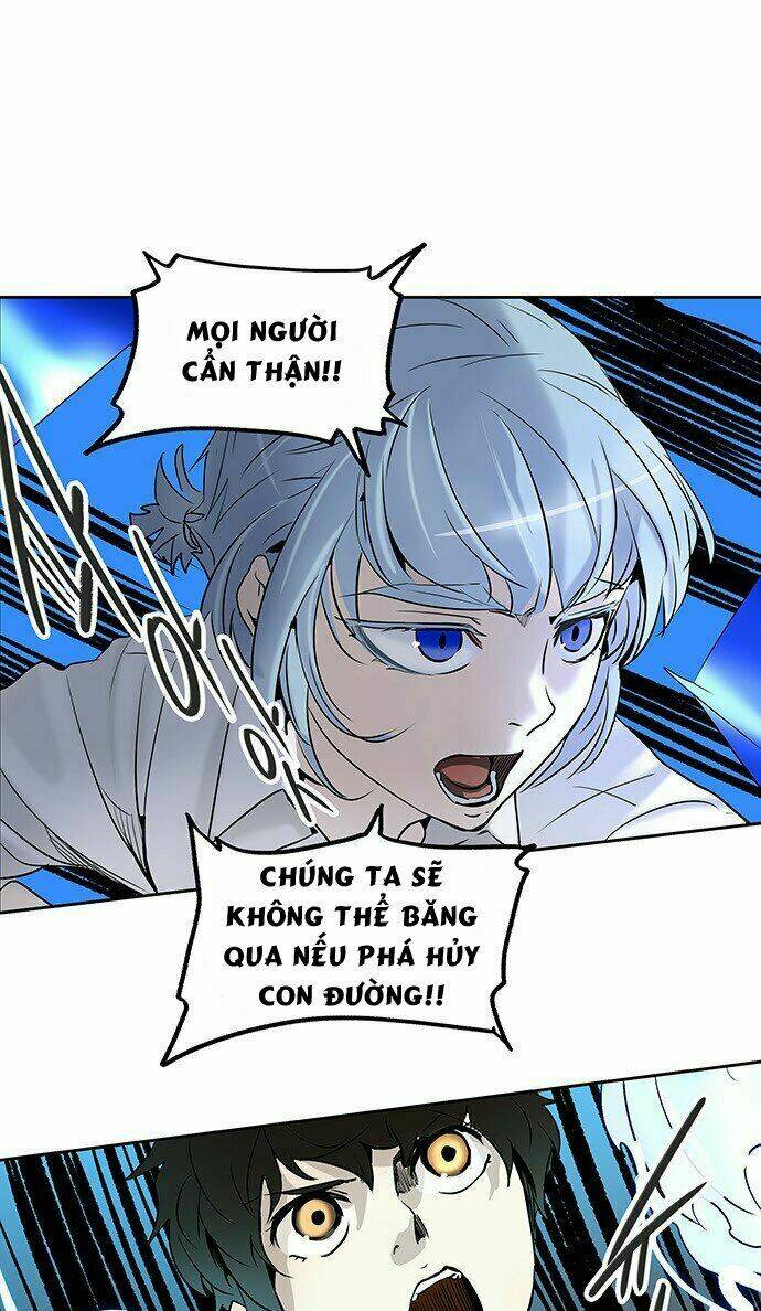 Cuộc Chiến Trong Tòa Tháp – Tower Of God Chapter 283 - Trang 2