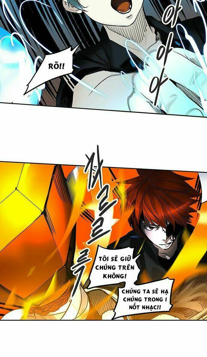 Cuộc Chiến Trong Tòa Tháp – Tower Of God Chapter 283 - Trang 2