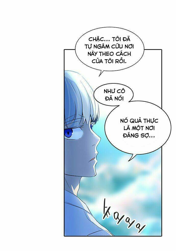 Cuộc Chiến Trong Tòa Tháp – Tower Of God Chapter 283 - Trang 2