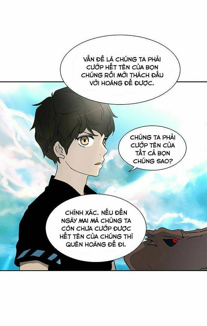 Cuộc Chiến Trong Tòa Tháp – Tower Of God Chapter 283 - Trang 2