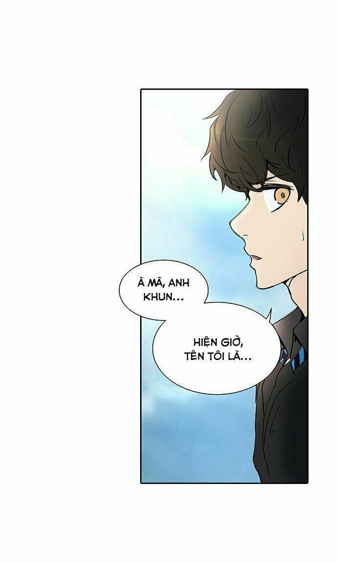 Cuộc Chiến Trong Tòa Tháp – Tower Of God Chapter 283 - Trang 2