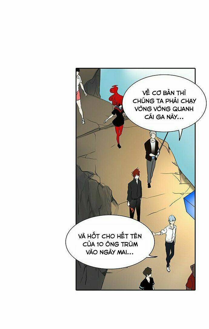 Cuộc Chiến Trong Tòa Tháp – Tower Of God Chapter 283 - Trang 2