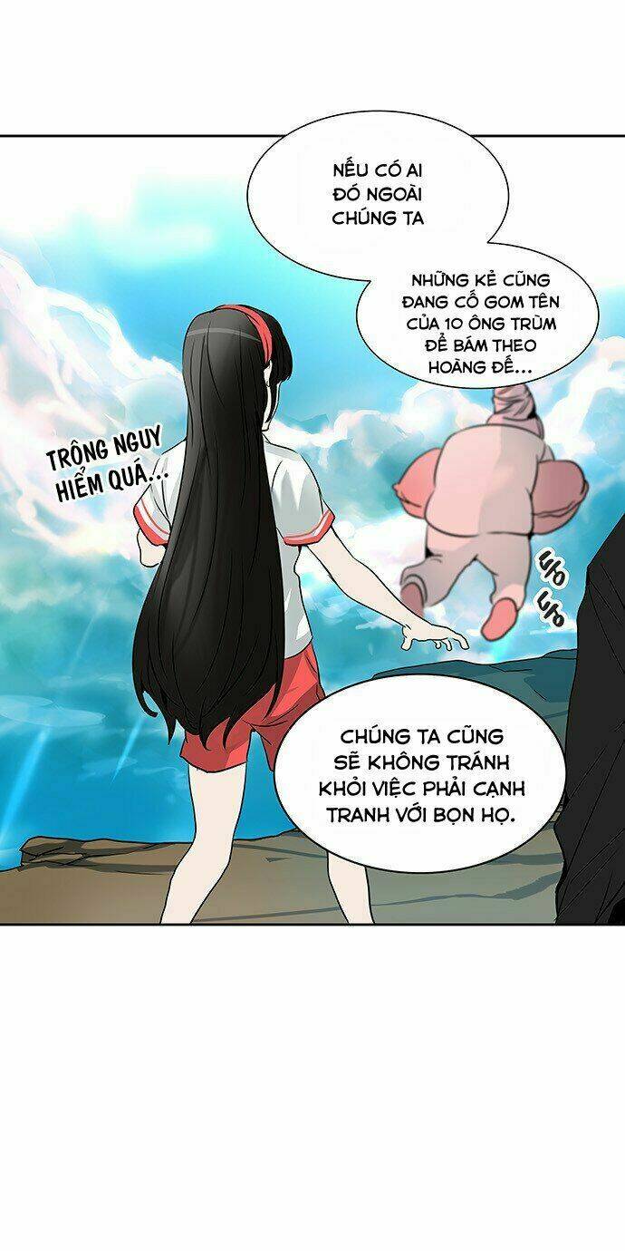 Cuộc Chiến Trong Tòa Tháp – Tower Of God Chapter 283 - Trang 2