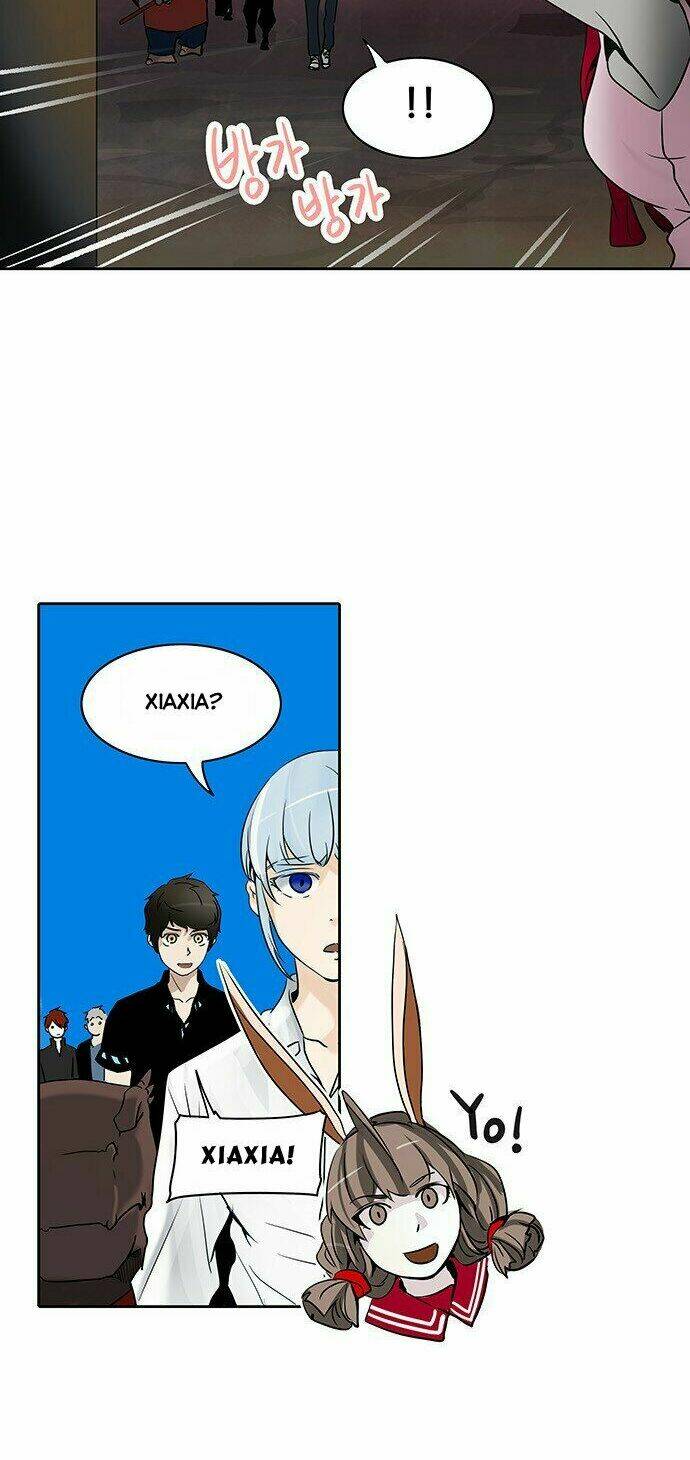 Cuộc Chiến Trong Tòa Tháp – Tower Of God Chapter 283 - Trang 2