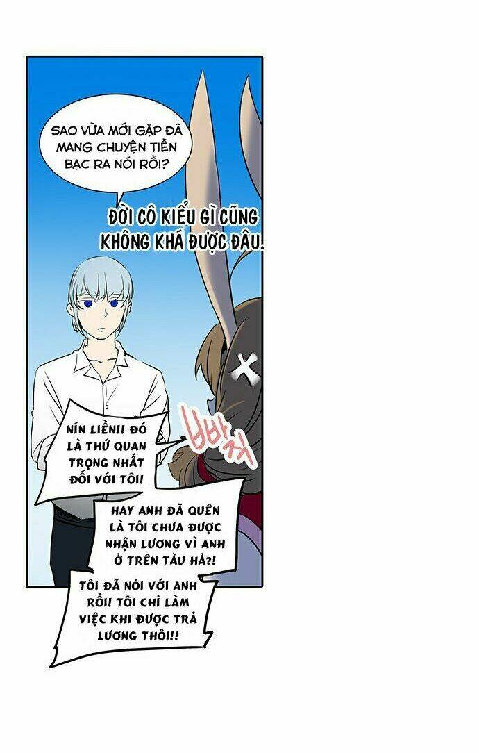 Cuộc Chiến Trong Tòa Tháp – Tower Of God Chapter 283 - Trang 2