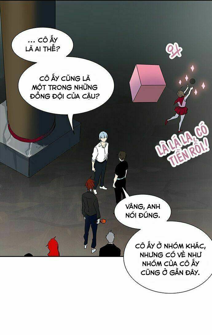 Cuộc Chiến Trong Tòa Tháp – Tower Of God Chapter 283 - Trang 2