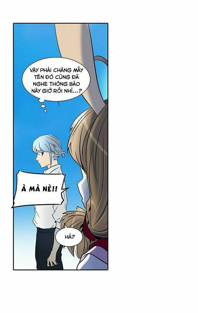 Cuộc Chiến Trong Tòa Tháp – Tower Of God Chapter 283 - Trang 2