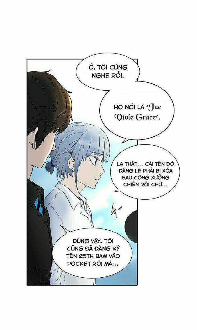 Cuộc Chiến Trong Tòa Tháp – Tower Of God Chapter 283 - Trang 2