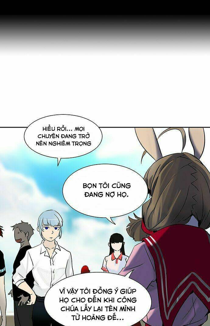 Cuộc Chiến Trong Tòa Tháp – Tower Of God Chapter 283 - Trang 2