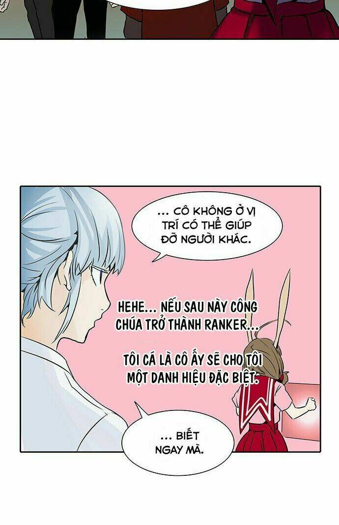 Cuộc Chiến Trong Tòa Tháp – Tower Of God Chapter 283 - Trang 2