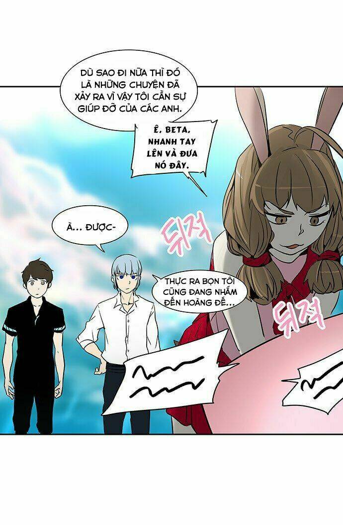 Cuộc Chiến Trong Tòa Tháp – Tower Of God Chapter 283 - Trang 2