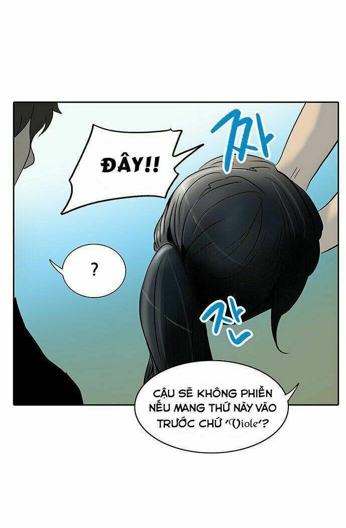 Cuộc Chiến Trong Tòa Tháp – Tower Of God Chapter 283 - Trang 2