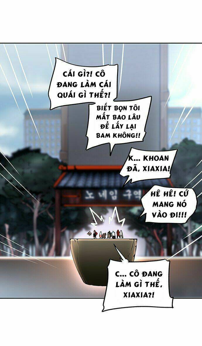 Cuộc Chiến Trong Tòa Tháp – Tower Of God Chapter 283 - Trang 2