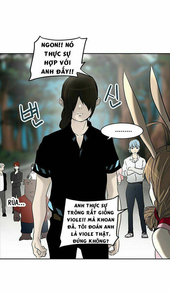 Cuộc Chiến Trong Tòa Tháp – Tower Of God Chapter 283 - Trang 2