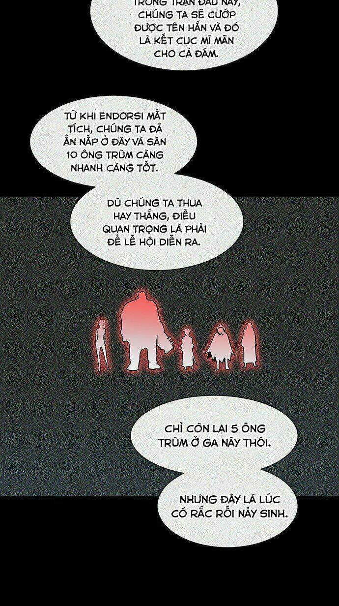 Cuộc Chiến Trong Tòa Tháp – Tower Of God Chapter 283 - Trang 2