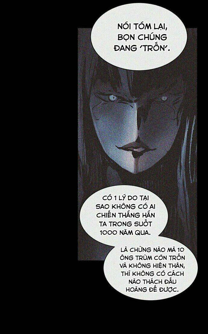 Cuộc Chiến Trong Tòa Tháp – Tower Of God Chapter 283 - Trang 2