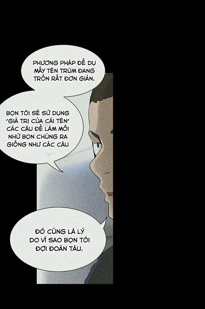 Cuộc Chiến Trong Tòa Tháp – Tower Of God Chapter 283 - Trang 2