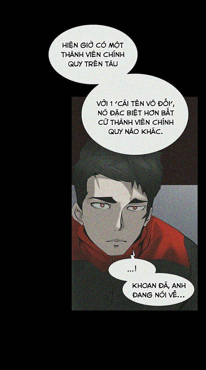 Cuộc Chiến Trong Tòa Tháp – Tower Of God Chapter 283 - Trang 2