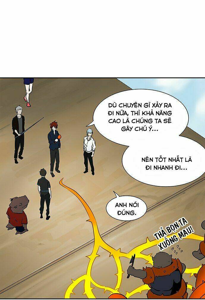 Cuộc Chiến Trong Tòa Tháp – Tower Of God Chapter 283 - Trang 2