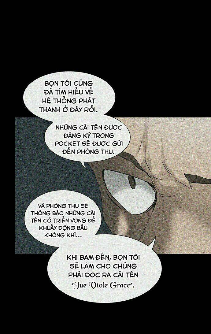 Cuộc Chiến Trong Tòa Tháp – Tower Of God Chapter 283 - Trang 2