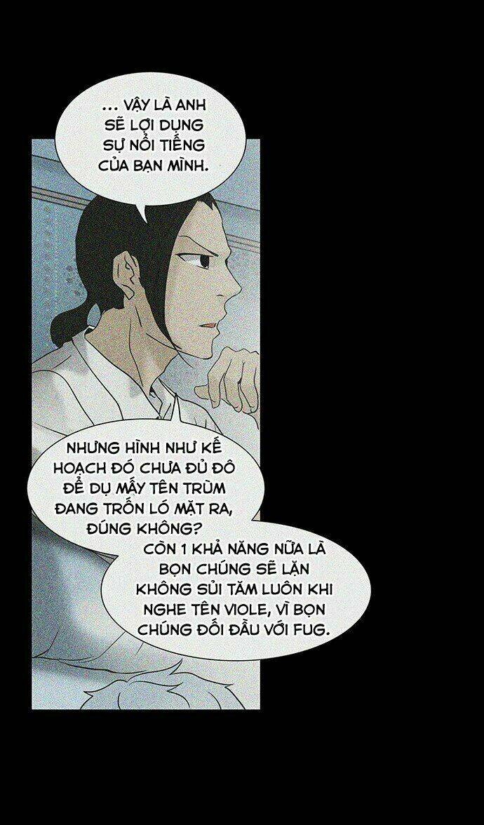 Cuộc Chiến Trong Tòa Tháp – Tower Of God Chapter 283 - Trang 2