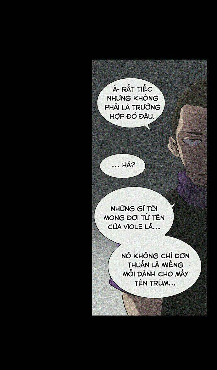 Cuộc Chiến Trong Tòa Tháp – Tower Of God Chapter 283 - Trang 2