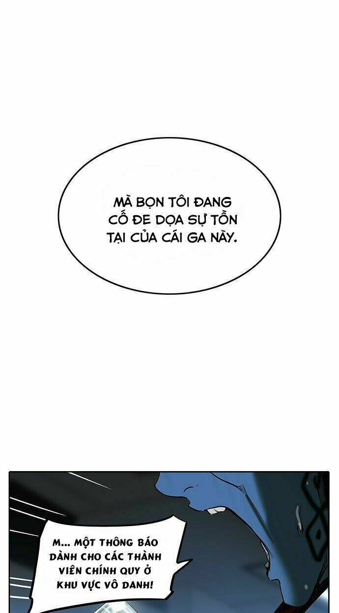 Cuộc Chiến Trong Tòa Tháp – Tower Of God Chapter 283 - Trang 2