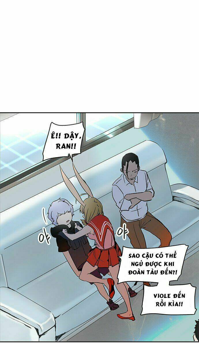 Cuộc Chiến Trong Tòa Tháp – Tower Of God Chapter 283 - Trang 2