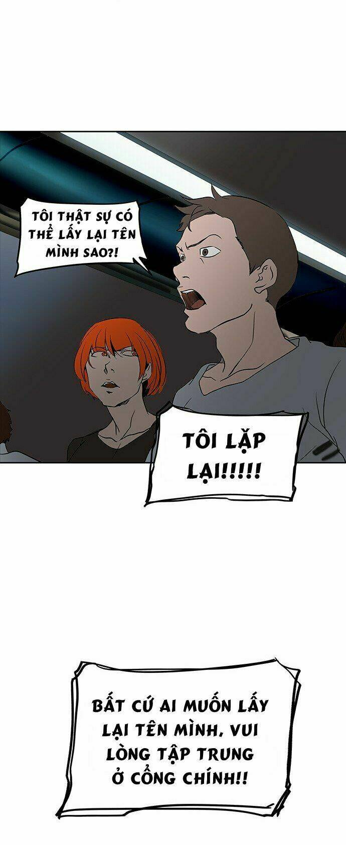 Cuộc Chiến Trong Tòa Tháp – Tower Of God Chapter 283 - Trang 2