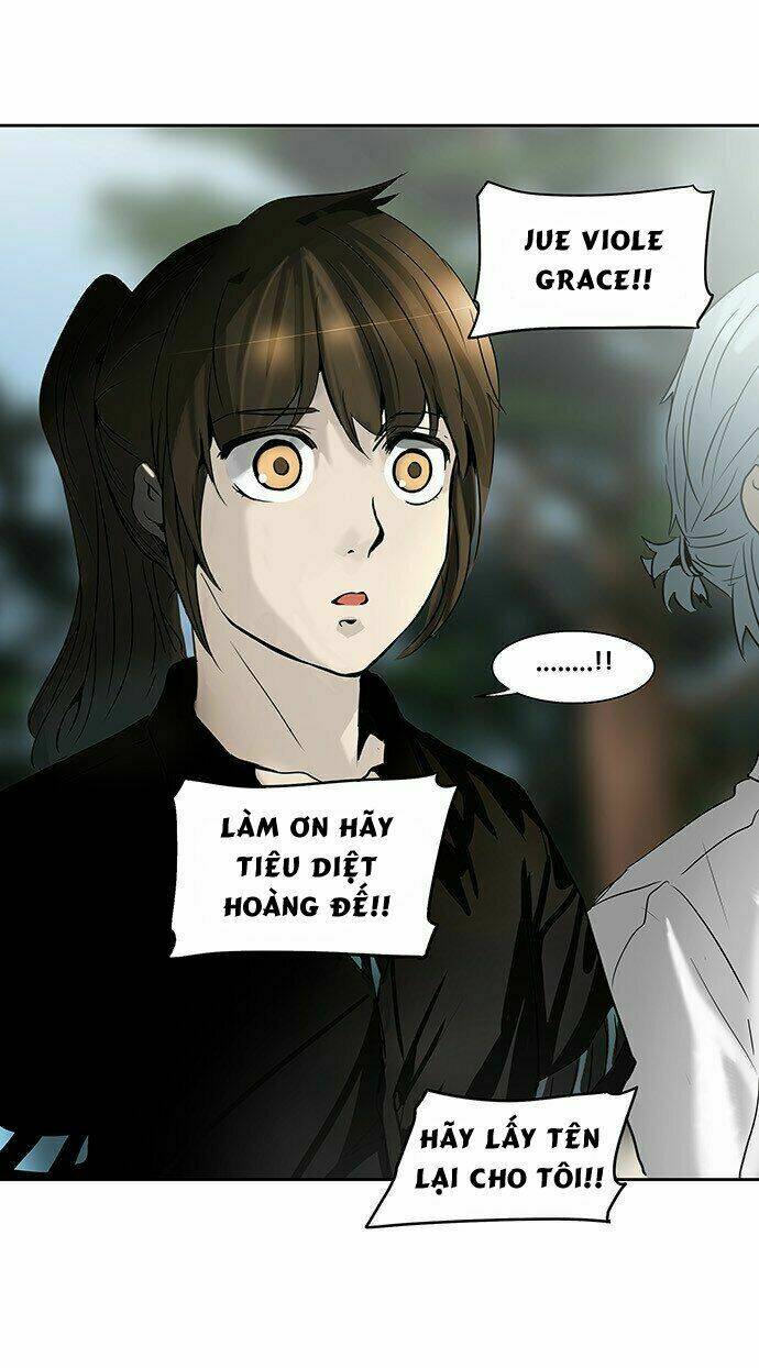 Cuộc Chiến Trong Tòa Tháp – Tower Of God Chapter 283 - Trang 2