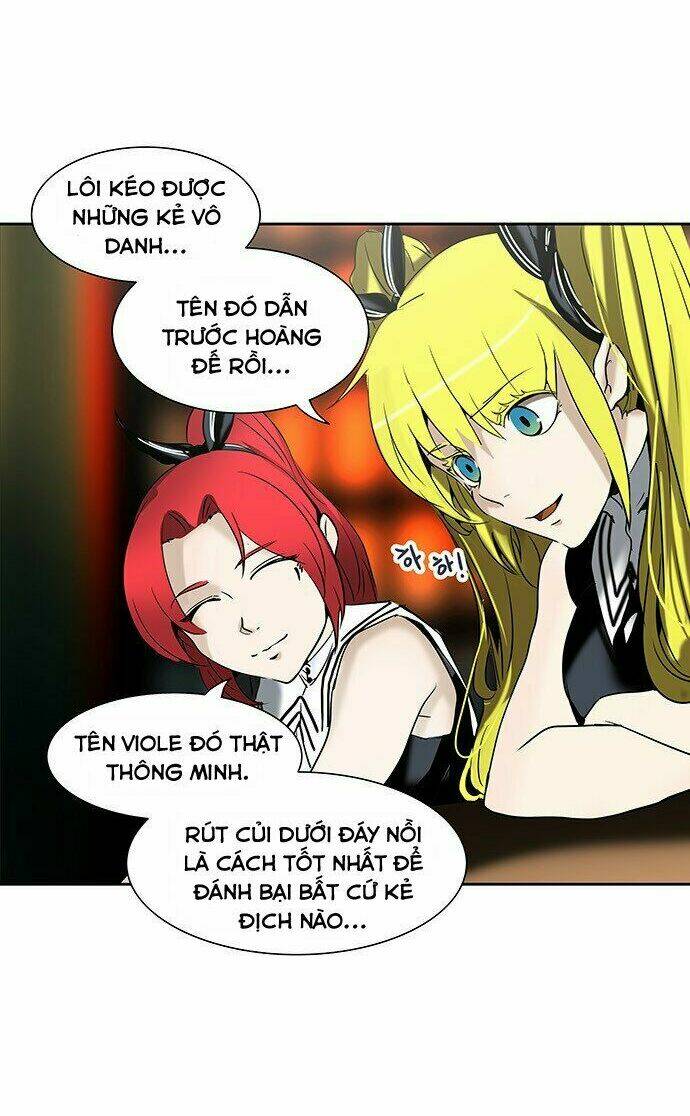 Cuộc Chiến Trong Tòa Tháp – Tower Of God Chapter 283 - Trang 2