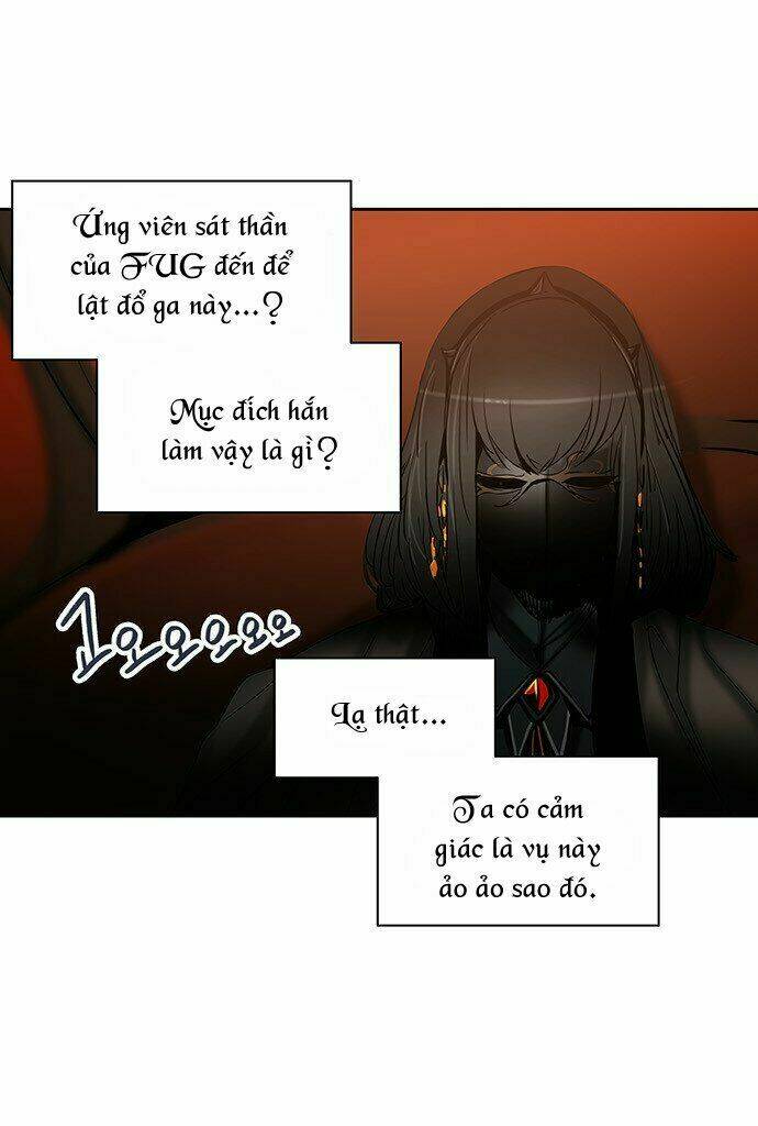 Cuộc Chiến Trong Tòa Tháp – Tower Of God Chapter 283 - Trang 2