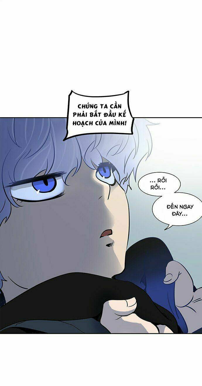 Cuộc Chiến Trong Tòa Tháp – Tower Of God Chapter 283 - Trang 2