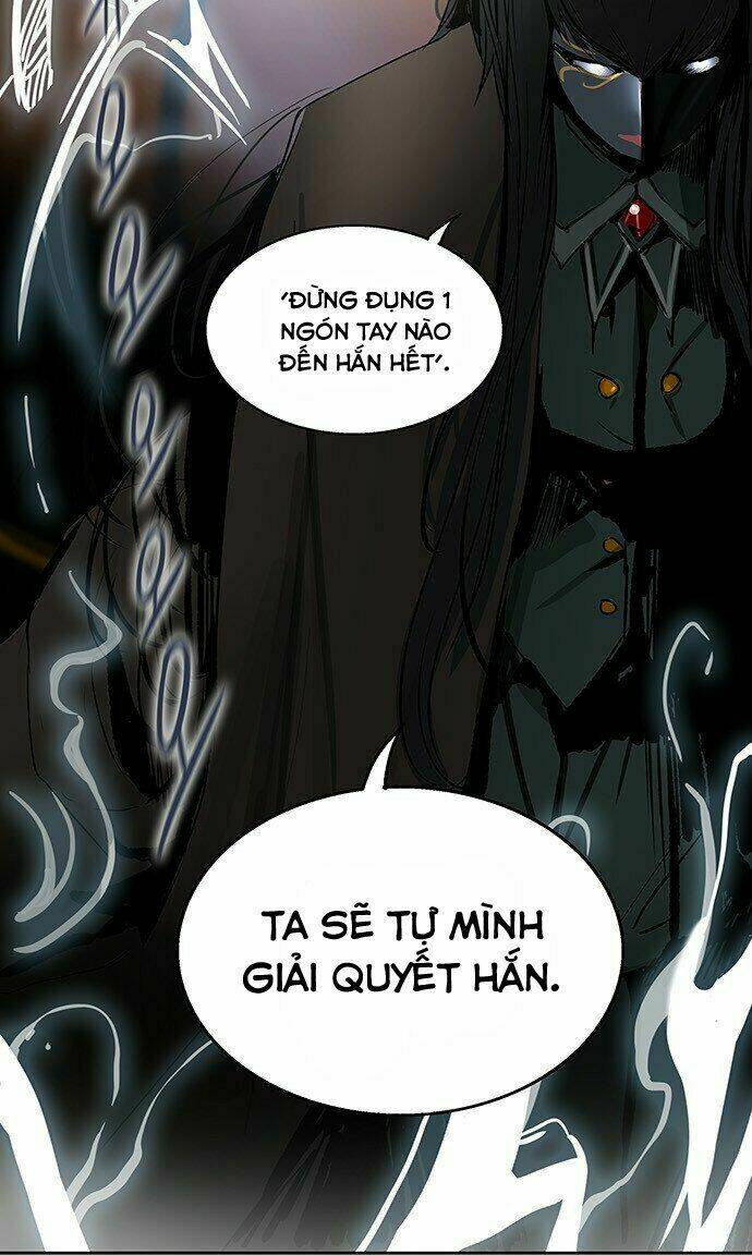 Cuộc Chiến Trong Tòa Tháp – Tower Of God Chapter 283 - Trang 2