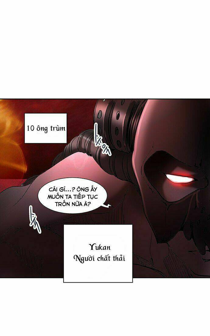 Cuộc Chiến Trong Tòa Tháp – Tower Of God Chapter 283 - Trang 2