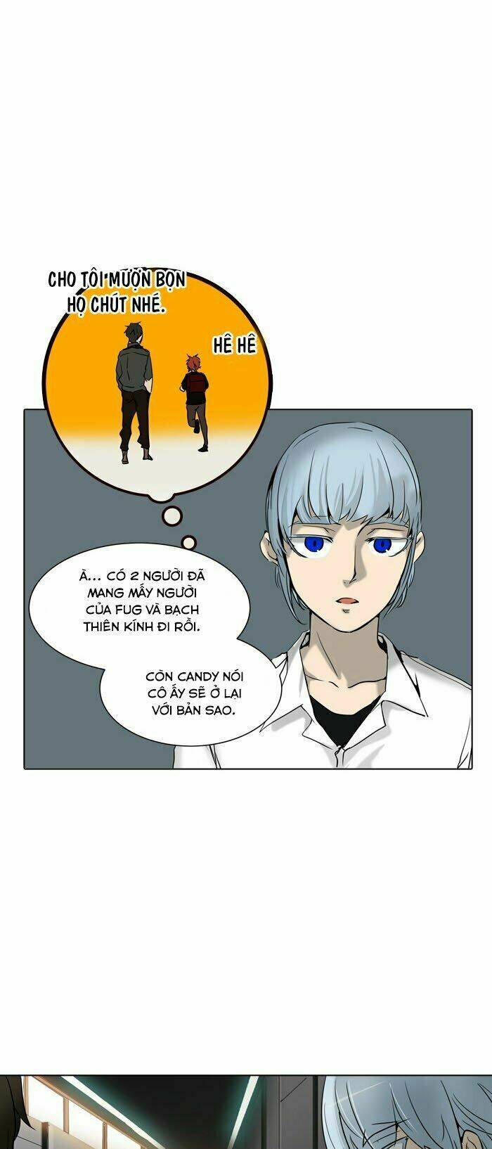 Cuộc Chiến Trong Tòa Tháp – Tower Of God Chapter 282 - Trang 2