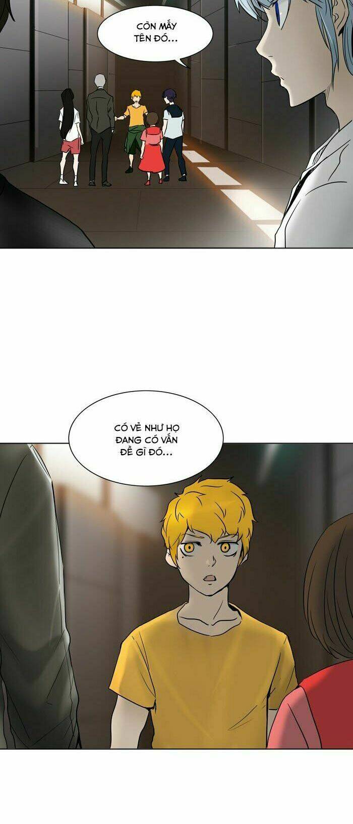 Cuộc Chiến Trong Tòa Tháp – Tower Of God Chapter 282 - Trang 2