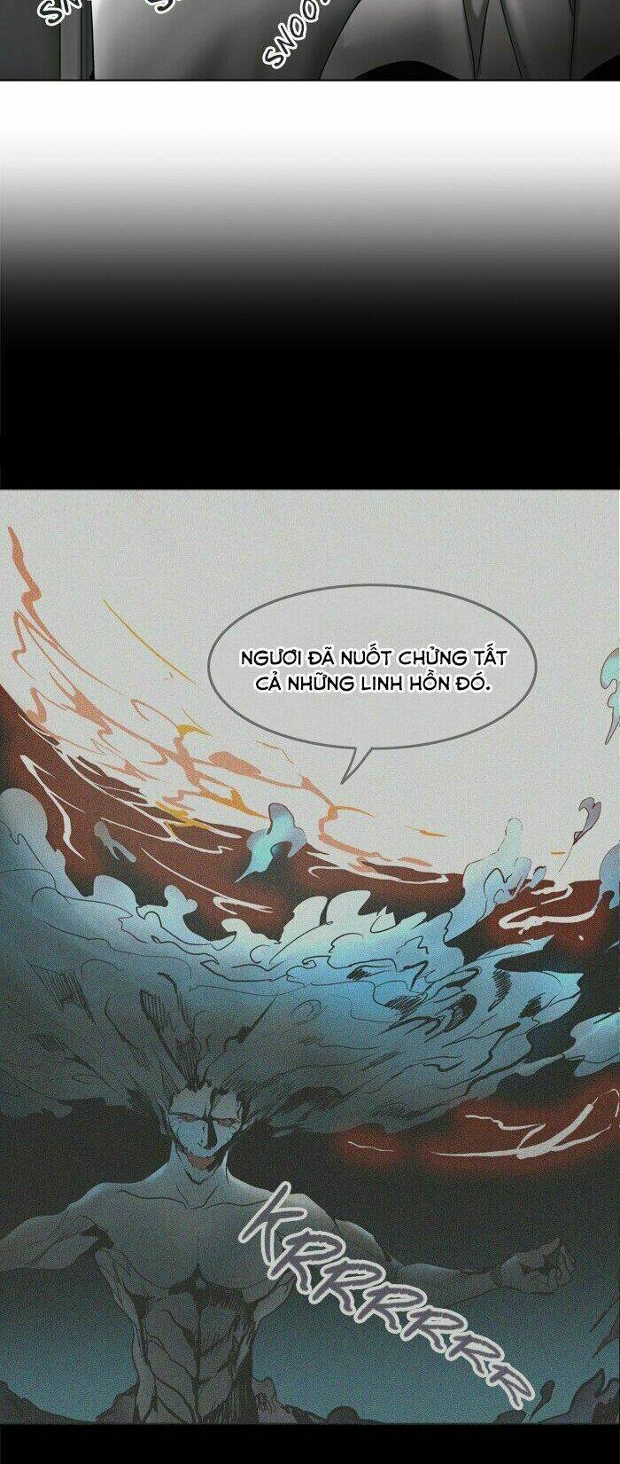 Cuộc Chiến Trong Tòa Tháp – Tower Of God Chapter 282 - Trang 2