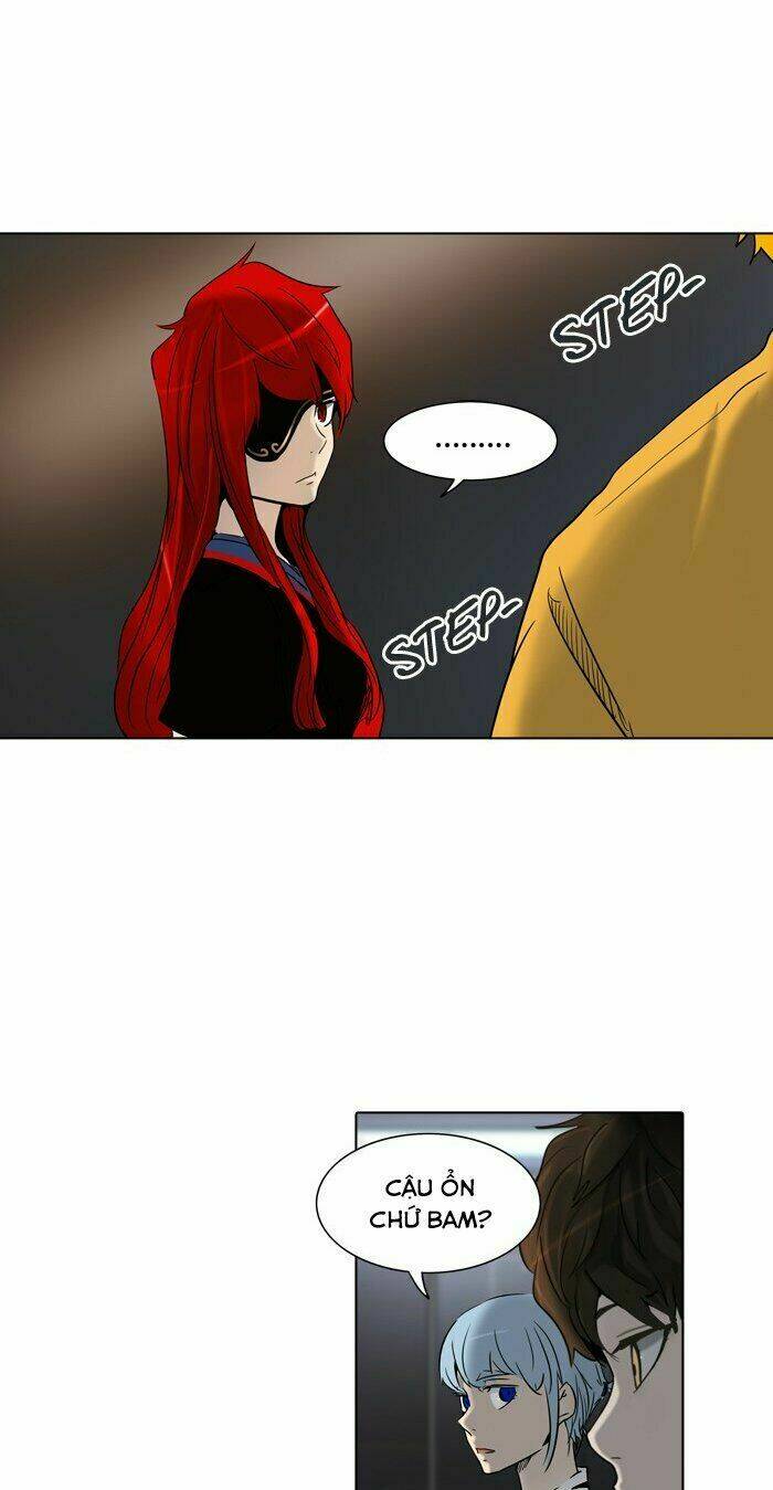 Cuộc Chiến Trong Tòa Tháp – Tower Of God Chapter 282 - Trang 2