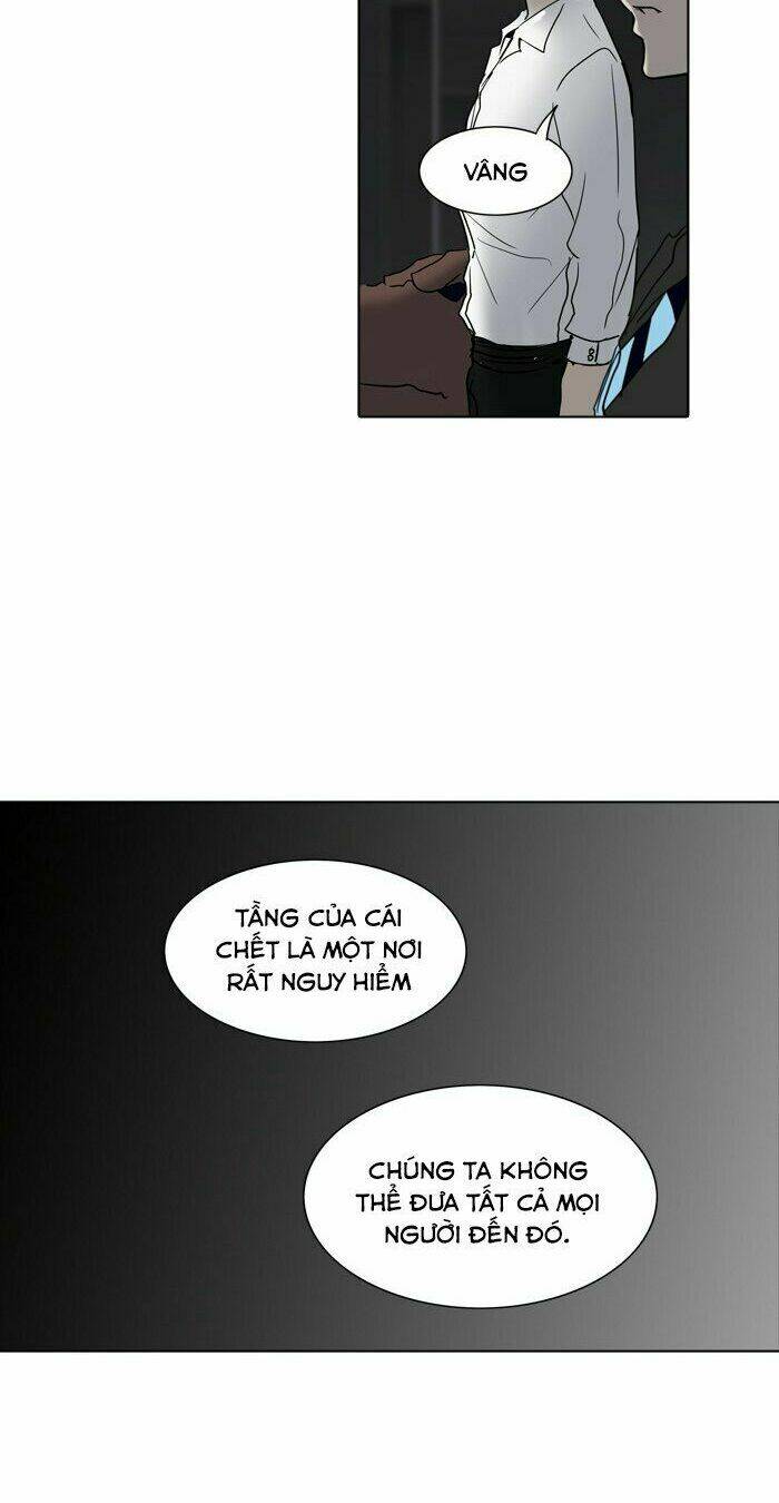 Cuộc Chiến Trong Tòa Tháp – Tower Of God Chapter 282 - Trang 2