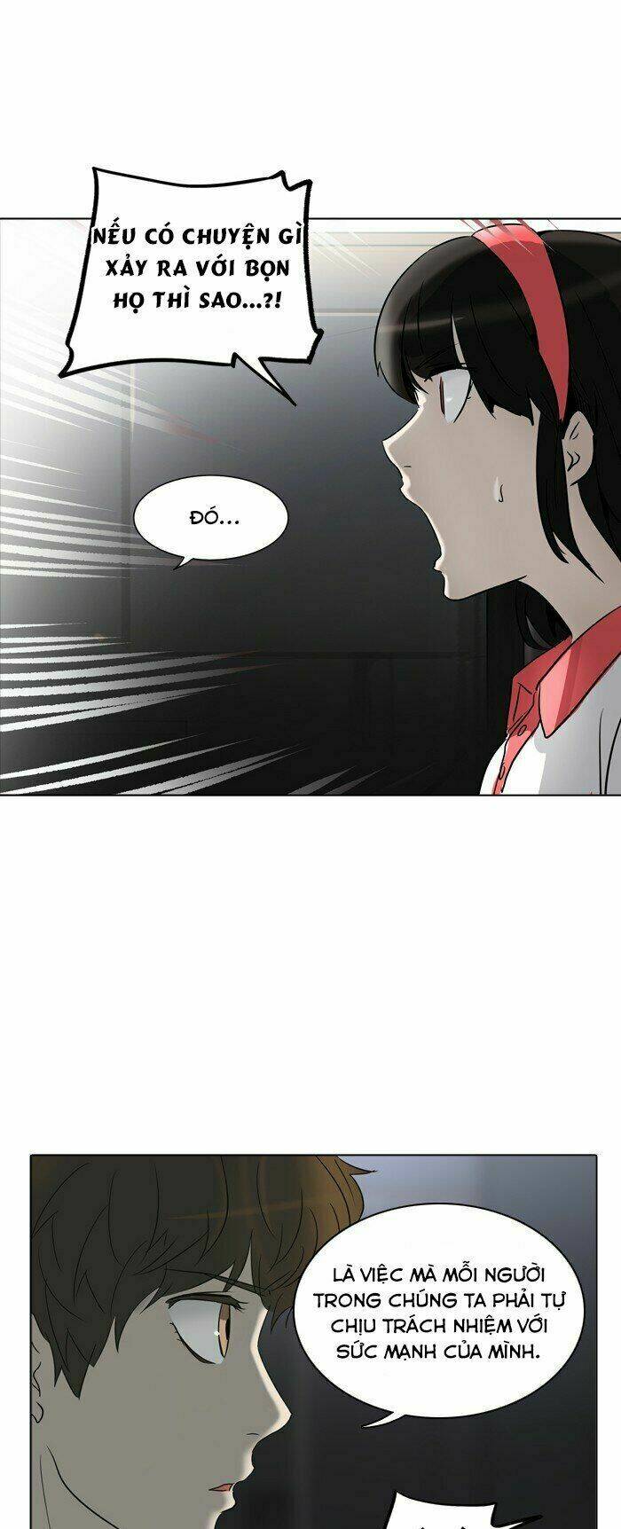 Cuộc Chiến Trong Tòa Tháp – Tower Of God Chapter 282 - Trang 2