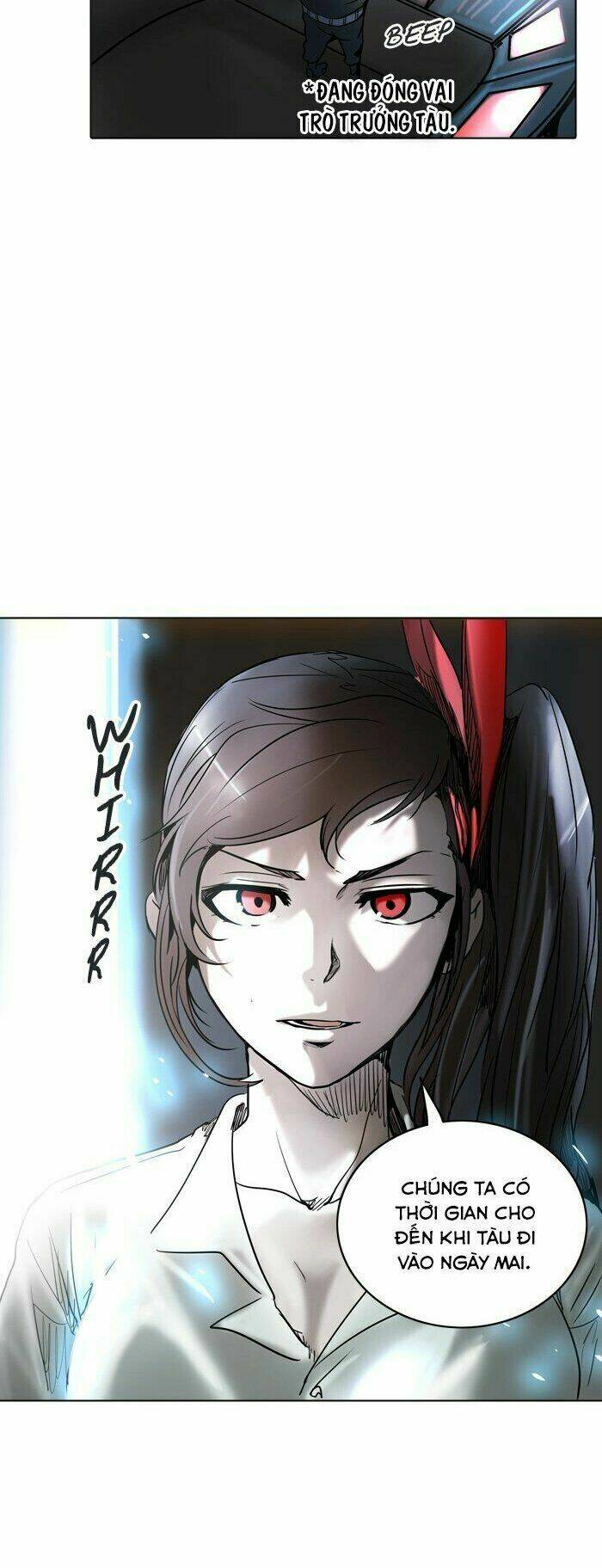 Cuộc Chiến Trong Tòa Tháp – Tower Of God Chapter 282 - Trang 2