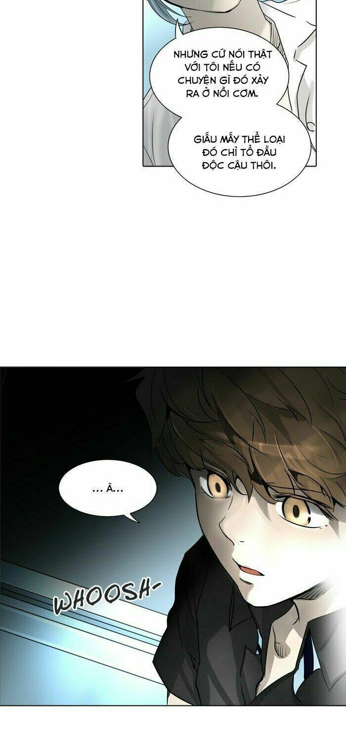 Cuộc Chiến Trong Tòa Tháp – Tower Of God Chapter 282 - Trang 2