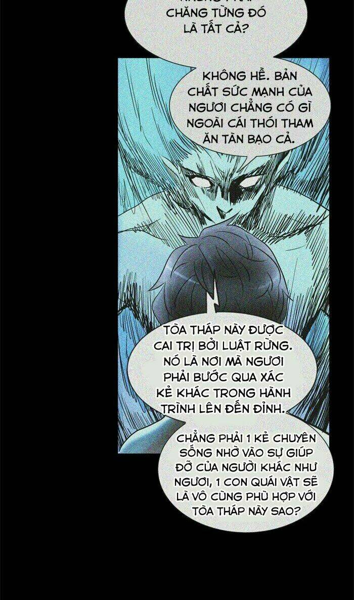 Cuộc Chiến Trong Tòa Tháp – Tower Of God Chapter 282 - Trang 2