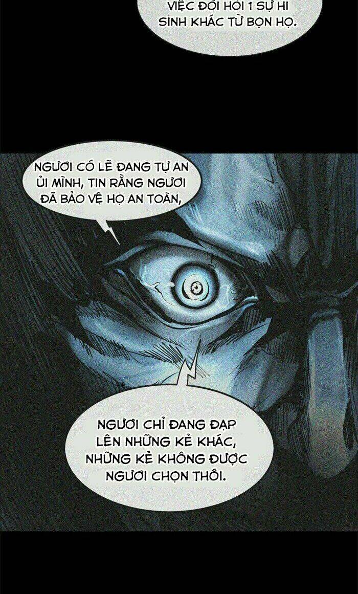 Cuộc Chiến Trong Tòa Tháp – Tower Of God Chapter 282 - Trang 2