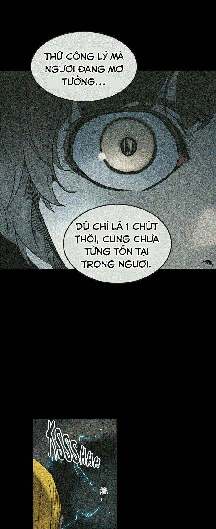 Cuộc Chiến Trong Tòa Tháp – Tower Of God Chapter 282 - Trang 2