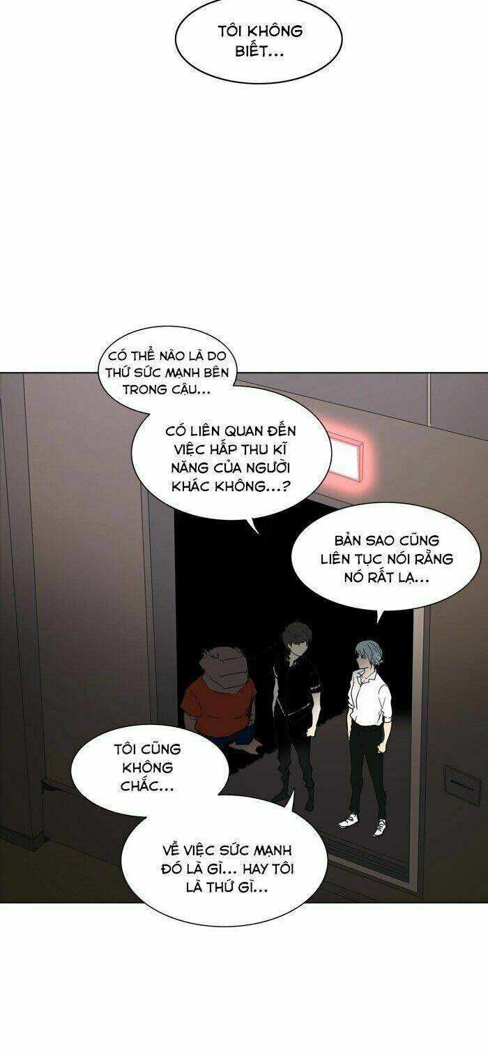 Cuộc Chiến Trong Tòa Tháp – Tower Of God Chapter 282 - Trang 2