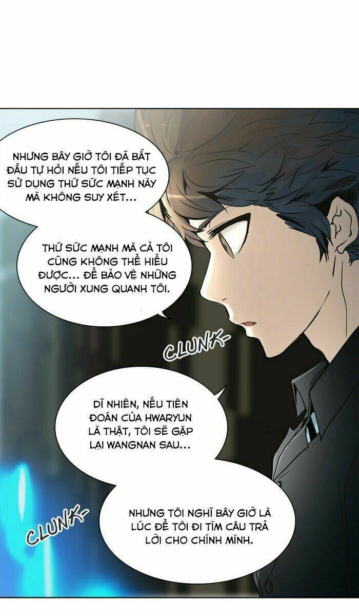 Cuộc Chiến Trong Tòa Tháp – Tower Of God Chapter 282 - Trang 2