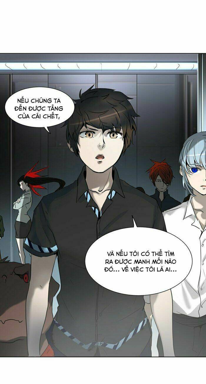 Cuộc Chiến Trong Tòa Tháp – Tower Of God Chapter 282 - Trang 2