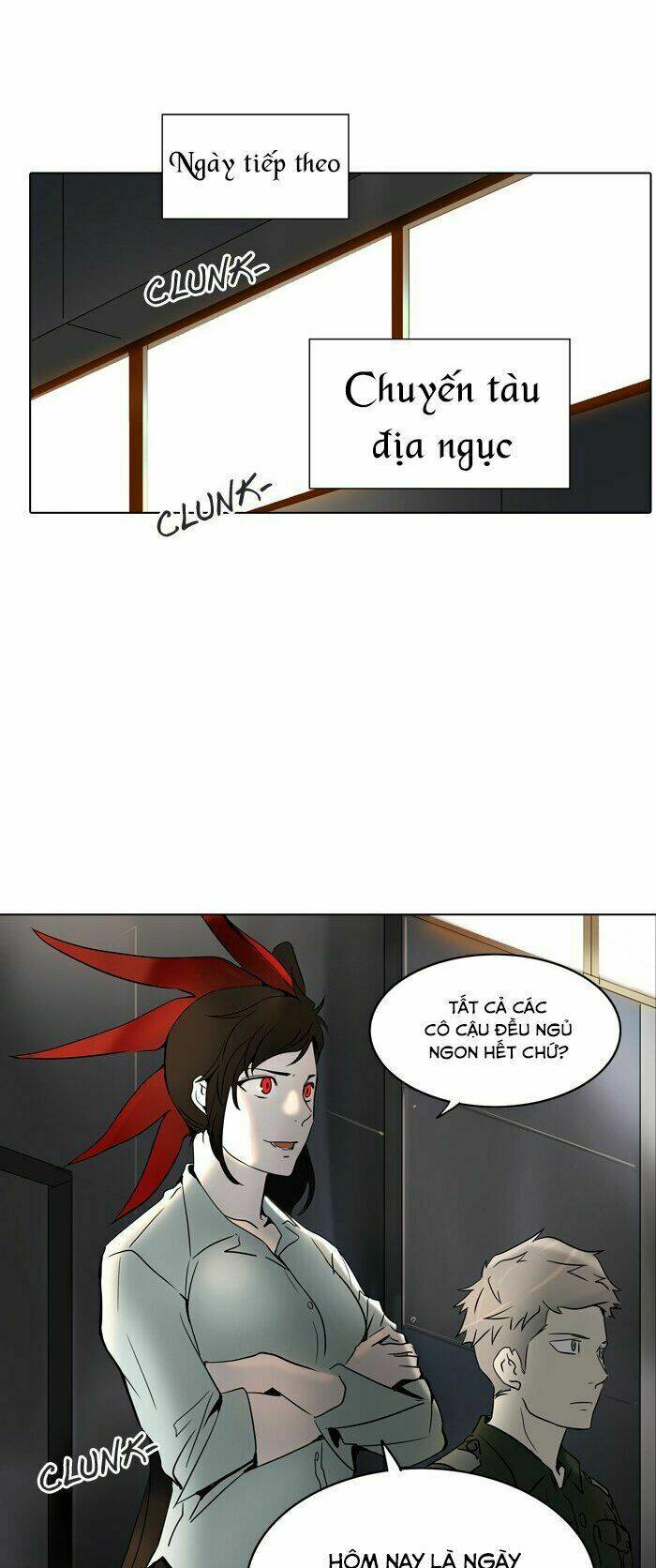 Cuộc Chiến Trong Tòa Tháp – Tower Of God Chapter 282 - Trang 2